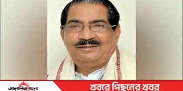 আগামিকাল মুক্তিযুদ্ধের সংগঠক শাজাহান সিরাজের ৬ষ্ঠ মৃত্যুবার্ষিকী