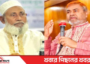 ভাসানী বিশ্ববিদ্যালয়ের রিজেন্ট বোর্ডে দুই সংসদ সদস্যকে মনোনীত