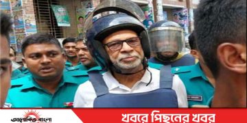 রাজধানীর গুলশান থেকে সাবেক মন্ত্রী লতিফ সিদ্দিকী গ্রেপ্তার
