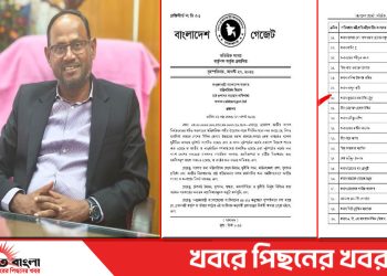 ঢাকার আইনশৃঙ্খলা ও উন্নয়ন দেখভালের দায়িত্ব পেলেন- প্রতিমন্ত্রী  টুকু
