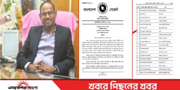 ঢাকার আইনশৃঙ্খলা ও উন্নয়ন দেখভালের দায়িত্ব পেলেন- প্রতিমন্ত্রী  টুকু