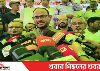মেধাবী শিক্ষার্থীরাই আগামি দিনে দেশ ও সমাজের নেতৃত্ব দিবে – প্রতিমন্ত্রী টুকু
