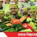 মেধাবী শিক্ষার্থীরাই আগামি দিনে দেশ ও সমাজের নেতৃত্ব দিবে – প্রতিমন্ত্রী টুকু