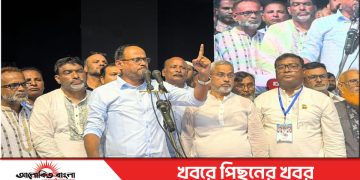 বিএনপির নেতৃত্বেই দেশে গণতন্ত্রের বিজয় হয়েছে-সুলতান সালাউদ্দিন টুকু