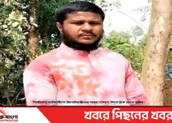 টাঙ্গাইলের কালিহাতীতে ছিনতাইকারীদের হামলায় ট্রাকচালক নিহত, আটক ২