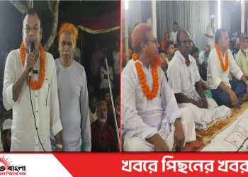 টাঙ্গাইলের করটিয়া রজব আলী পীর (রহ.)-এর স্মরণে ২৮তম  বার্ষিক পবিত্র ওরশ মোবারক অনুষ্ঠিত