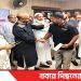 টাঙ্গাইলে ৫৩ পূজামণ্ডপে জেলা পরিষদের অর্থ  প্রদান