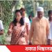 টাঙ্গাইলের ঘাটাইল পৌরবাসী পানি নিষ্কাশন সমস্যার সমাধানে মাঠে নামলেন ইউএনও